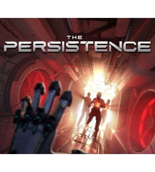 The Persistence Steam Key GLOBAL